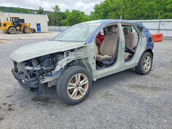 2021 Hyundai Tucson KM8J2CA45MU372817 Lot 58536496