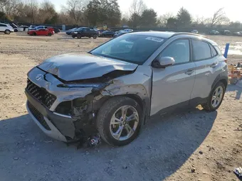 2023 Hyundai Kona KM8K62AB5PU956348