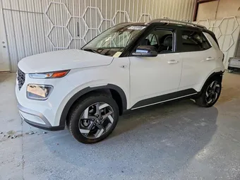 2025 Hyundai Venue KMHRC8A30SU412285