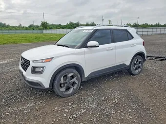 2020 Hyundai Venue KMHRC8A33LU040376