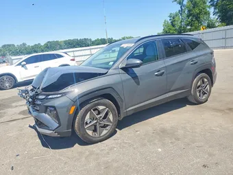 2026 Hyundai Tucson 5NMJB3DE0TH681741 Lot 55915936