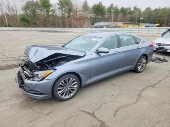 2016 Hyundai Genesis KMHGN4JE5GU113216
