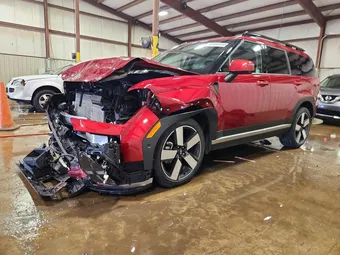 2024 Hyundai Santa Fe 5NMP4DGL5RH065451