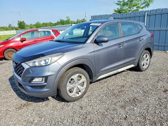 2019 Hyundai Tucson KM8J2CA42KU870440 Lot 60569496