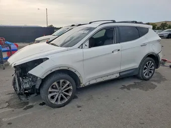2016 Hyundai Santa Fe 5XYZU3LB5GG325662 Lot 61198076