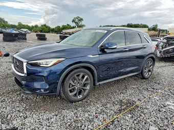 2019 Infiniti QX50 3PCAJ5M34KF130158