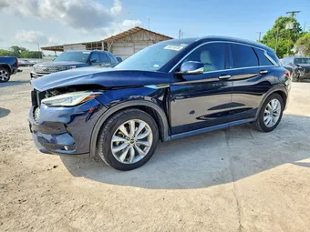 2019 Infiniti QX50 3PCAJ5M12KF110005
