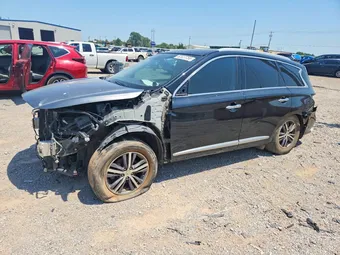 2017 Infiniti QX60 5N1DL0MN6HC558472