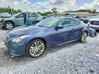 2015 Infiniti Q60 JN1CV6EK5FM871802