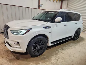 2018 Infiniti QX80 JN8AZ2ND1J9840808