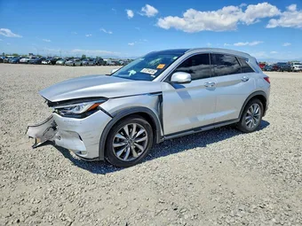 2021 Infiniti QX50 3PCAJ5BB4MF118511