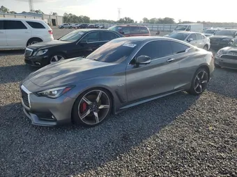 2019 Infiniti Q60 JN1FV7EL2KM440856