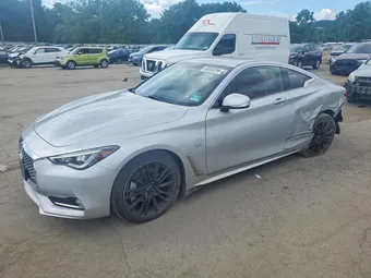2018 Infiniti Q60 JN1EV7EL6JM392353