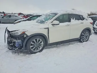 2019 Infiniti QX50 3PCAJ5M32KF145791