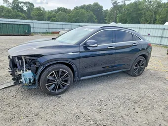 2022 Infiniti QX55 3PCAJ5L32NF102378