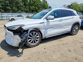 2019 Infiniti QX50 3PCAJ5M11KF135705