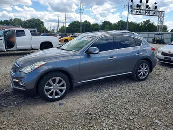 2017 Infiniti QX50 JN1BJ0RR1HM406688