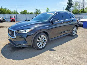 2019 Infiniti QX50 3PCAJ5M30KF109937