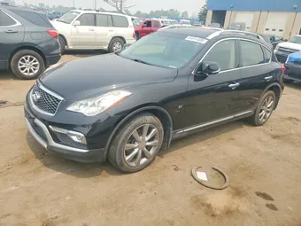 2017 Infiniti QX50 JN1BJ0RR5HM417564