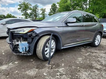 2019 Infiniti QX50 3PCAJ5M32KF117618