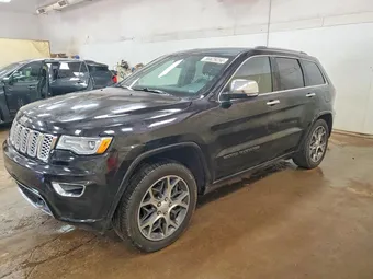 2019 Jeep Grand Cherokee 1C4RJFCG1KC603377 Lot 56629256
