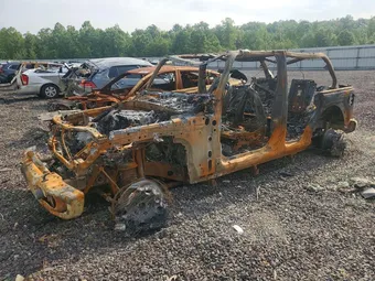 2022 Jeep Wrangler 1C4JJXR66NW229949