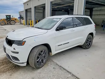 2020 Jeep Grand Cherokee 1C4RJFBG6LC369210 Lot 56759326