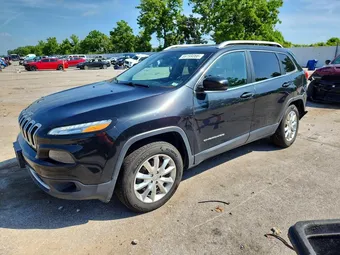 2016 Jeep Cherokee 1C4PJMDB0GW151412 Lot 59199066