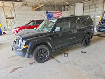 2015 Jeep Patriot 1C4NJRBB6FD365953