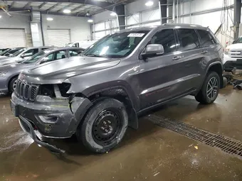 2017 Jeep Grand Cherokee 1C4RJFLG3HC821913 Lot 57484976