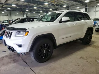 2016 Jeep Grand Cherokee 1C4RJFAG9GC462469 Lot 48711276