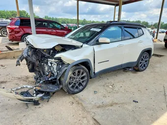 2020 Jeep Compass 3C4NJCCB4LT250446