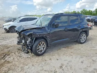 2021 Jeep Renegade ZACNJCBB3MPM95875