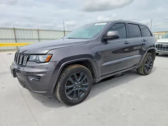 2019 Jeep Grand Cherokee 1C4RJFAG5KC531912 Lot 55563106