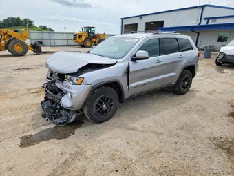2018 Jeep Grand Cherokee 1C4RJFAG0JC102823 Lot 60583056