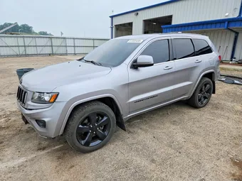 2015 Jeep Grand Cherokee 1C4RJFAG6FC675569 Lot 61665496