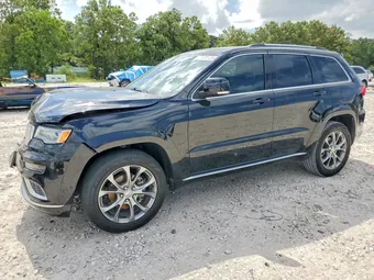 2020 Jeep Grand Cherokee 1C4RJEJG4LC370075 Lot 57138826