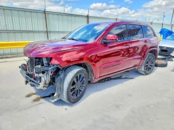 2020 Jeep Grand Cherokee 1C4RJEAG0LC170634 Lot 55862866