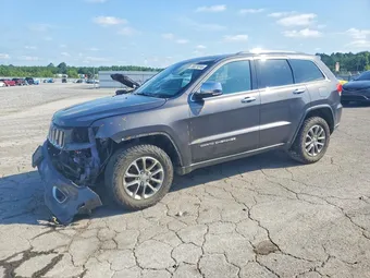 2016 Jeep Grand Cherokee 1C4RJFBG1GC324679 Lot 58079246