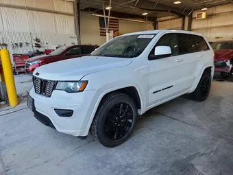 2019 Jeep Grand Cherokee 1C4RJFAG1KC589967 Lot 59130536