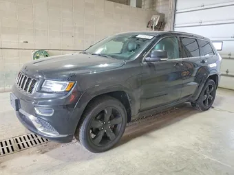 2015 Jeep Grand Cherokee 1C4RJFCG0FC215482 Lot 62019226