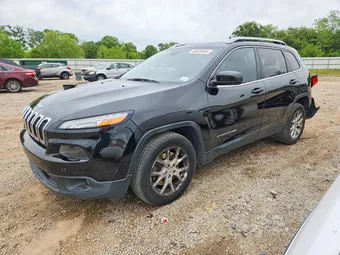 2017 Jeep Cherokee 1C4PJLCB0HW650725 Lot 48820456
