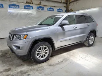 2018 Jeep Grand Cherokee 1C4RJFAG0JC225652 Lot 61105186