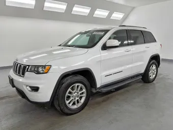 2018 Jeep Grand Cherokee 1C4RJFAG0JC189252 Lot 58640066