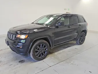 2021 Jeep Grand Cherokee 1C4RJFAG0MC588005 Lot 59881386