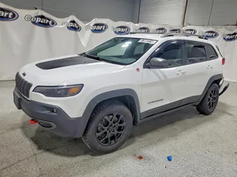 2019 Jeep Cherokee 1C4PJMBX0KD426926 Lot 57592316