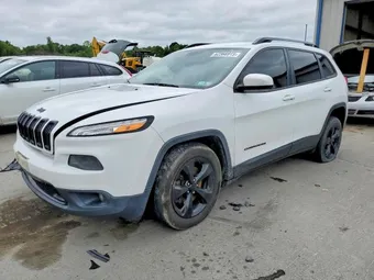 2015 Jeep Cherokee 1C4PJMCS5FW750659