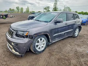 2015 Jeep Grand Cherokee 1C4RJFCM0FC203404 Lot 55545196