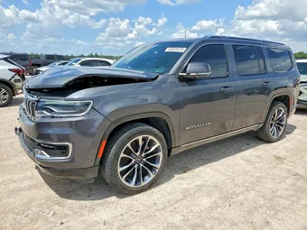 2022 Jeep Wagoneer 1C4SJUDT9NS206978