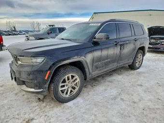 2023 Jeep Grand Cherokee Limited 1C4RJKAG1P8866331 Lot 97101265